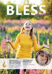 BLESS Magazin 01/24