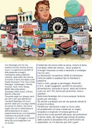 Catalogo Nostalgic Art 2024