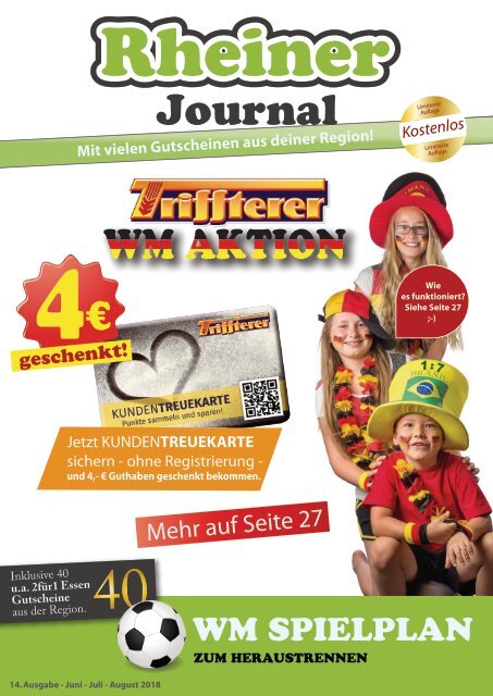 Rheiner Journal 