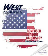 West Newsmagazine 2-7-24