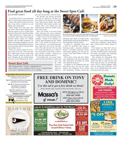 Mid Rivers Newsmagazine 2-7-24