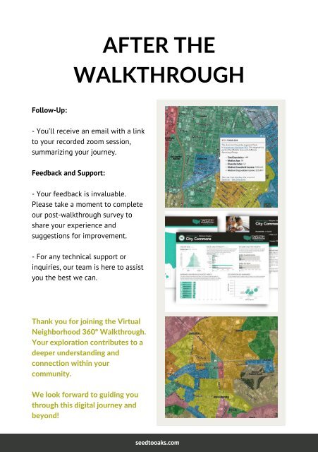 V360 Walkthrough Guide