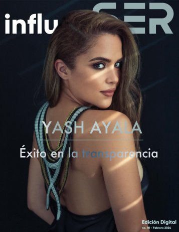 Revista influenSER Febrero 2024