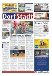 DorfStadt 02-2024