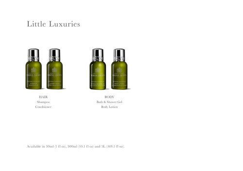 Molton Brown Brochure 2024