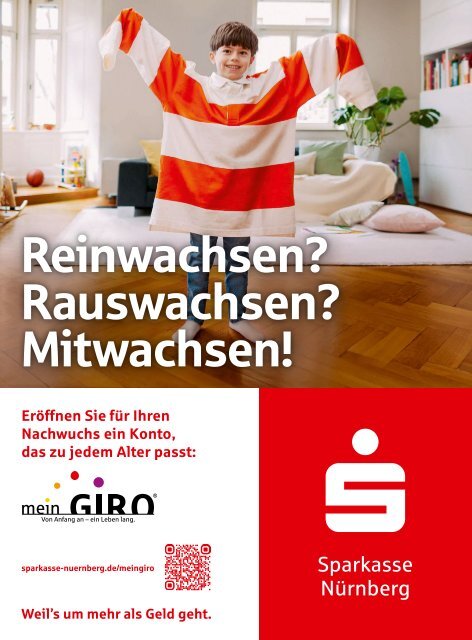 Elternmagazin ELMA Februar/März 2024