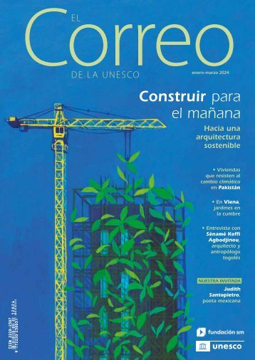Correo de la UNESCO