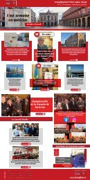 Newsletter/Revista Nº 2 “Socialistas de Gijón”