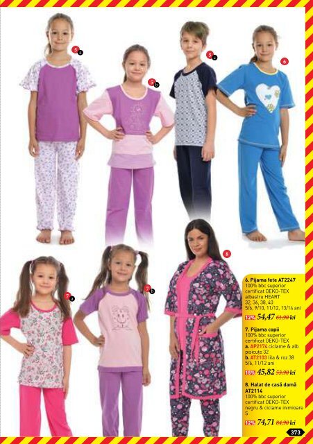 Catalog MARTIE - APRILIE 2024