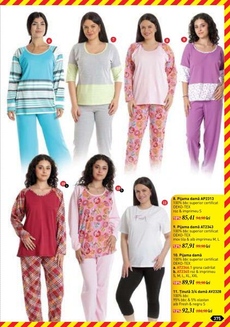 Catalog MARTIE - APRILIE 2024