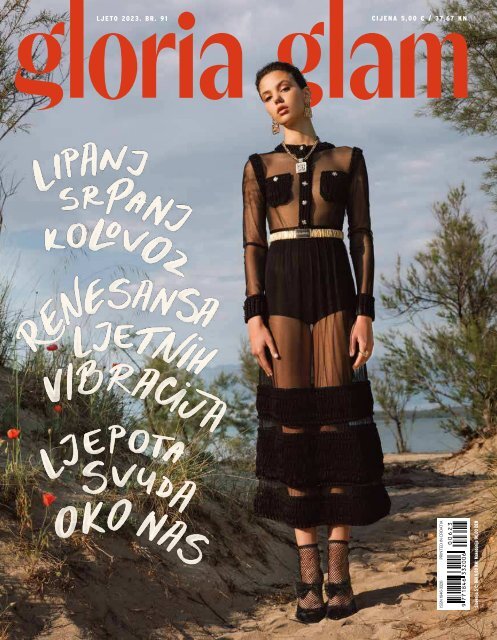 Gloria Glam 91 