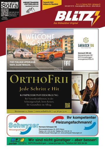 NW Blitz KW06 / 08.02.24