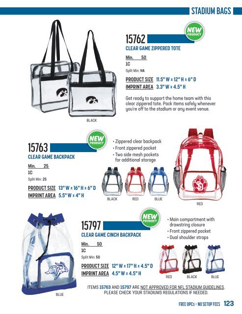 MCM Brands 2024 Catalog N0 PRICING