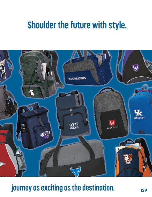 MCM Brands 2024 Catalog N0 PRICING