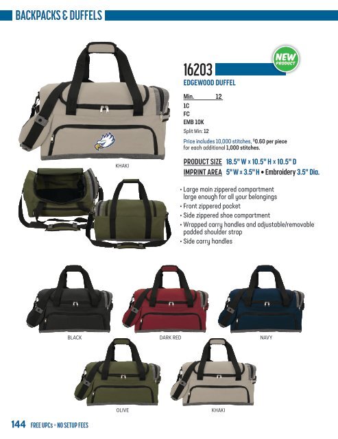 MCM Brands 2024 Catalog N0 PRICING