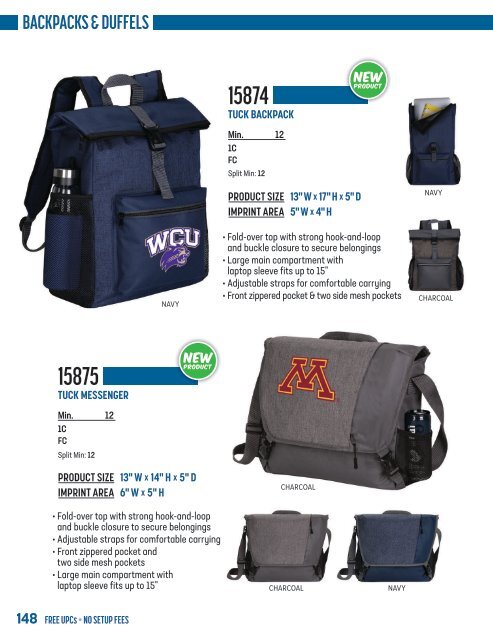 MCM Brands 2024 Catalog N0 PRICING