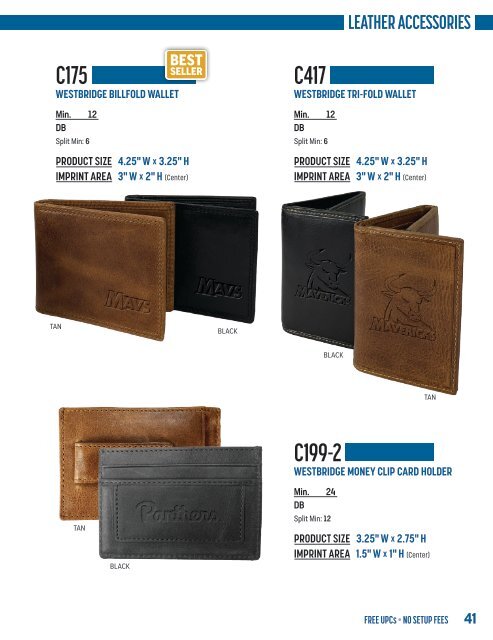 MCM Brands 2024 Catalog N0 PRICING