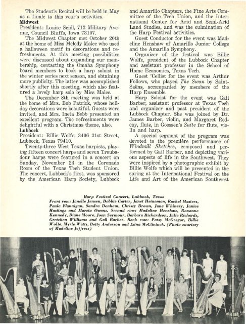 AHJ, Vol. 2 No. 1, Spring 1969