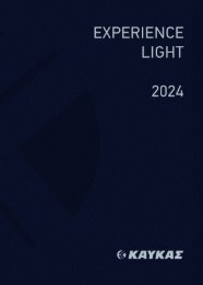 Katalogos Lighting 2024