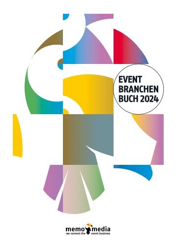 Eventbranchenbuch 2024