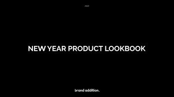 PPP New Year Lookbook External