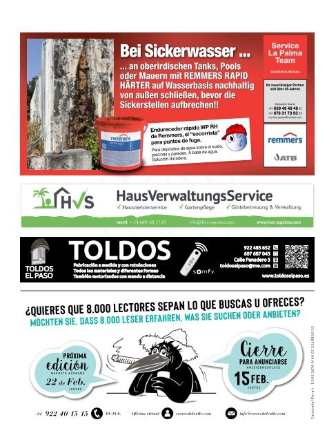 CORREO DEL VALLE N° 98
