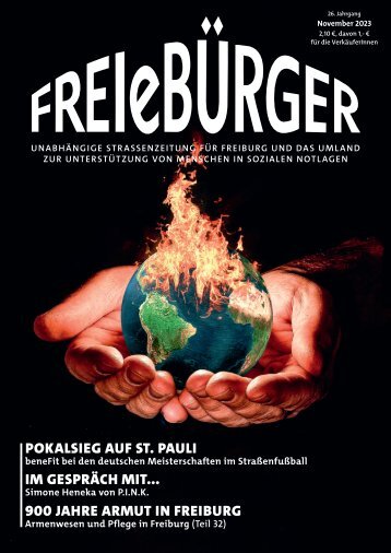 November_Ausgabe