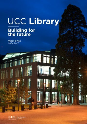 Library Vision & Plan 2024–2028