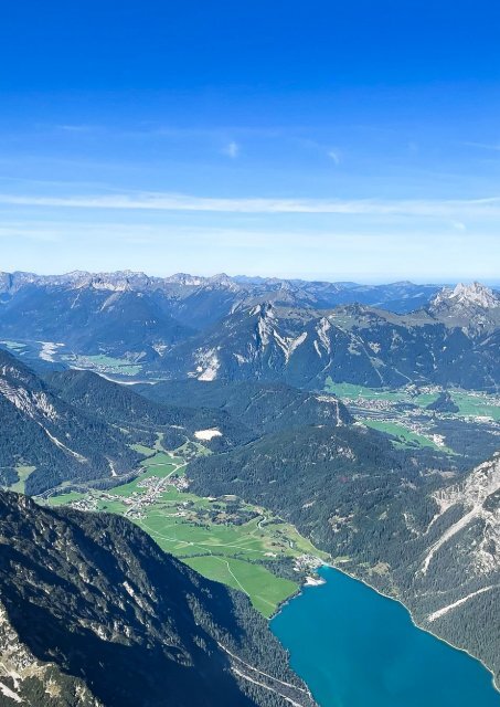 Tyrolit Nachhaltigkeitsbericht
