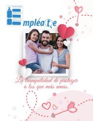 Revista Empleate | Febrero 2024 | Powered by Quality Assist