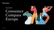 Consumer Compass 