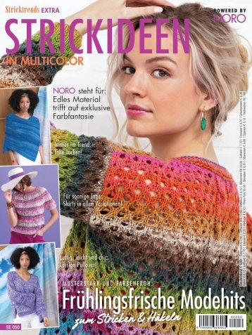 Stricktrends Extra SE050 