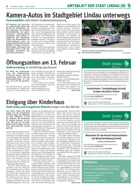 10.02.2024 Lindauer Bürgerzeitung