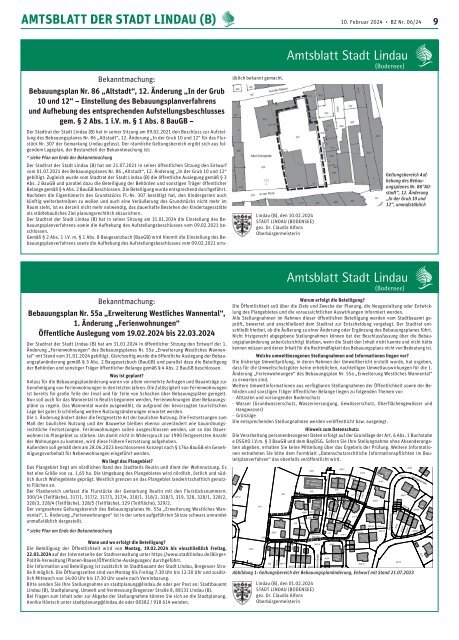 10.02.2024 Lindauer Bürgerzeitung