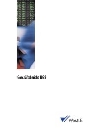 Annual Report 2001 Pdf 2350k Westlb