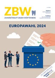 EUROPAWAHL 2024