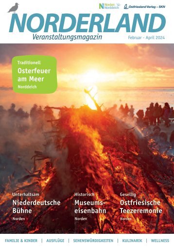 Norderland 02/2024