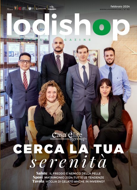 LodiSHOP Febbraio 2024