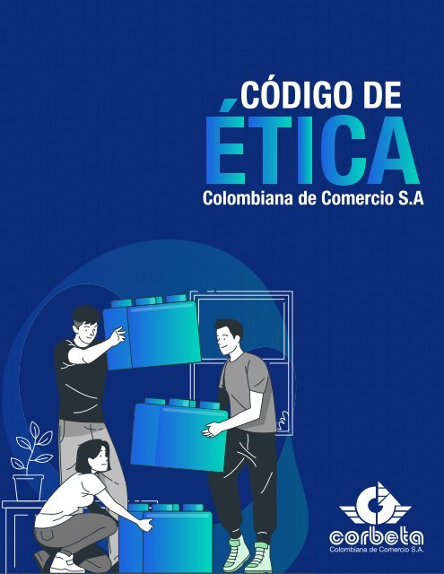 CÓDIGO DE ÉTICA 2023
