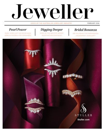 Jeweller – February 2024
