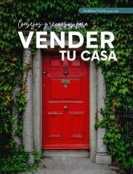 VENDER TU CASA - Red Door Title