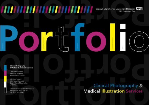Clinical Photography Medical Illustration Services - Central ...