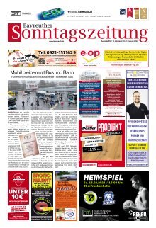 2023-02-11 Bayreuther Sonntagszeitung 