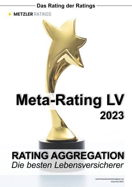 Meta-Rating LV 2023