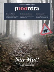 procontra | Ausgabe 01/2024 | Preview