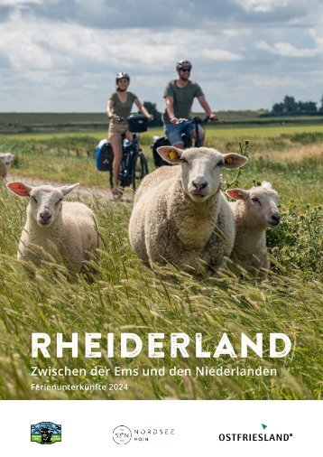 Rheiderland 2024