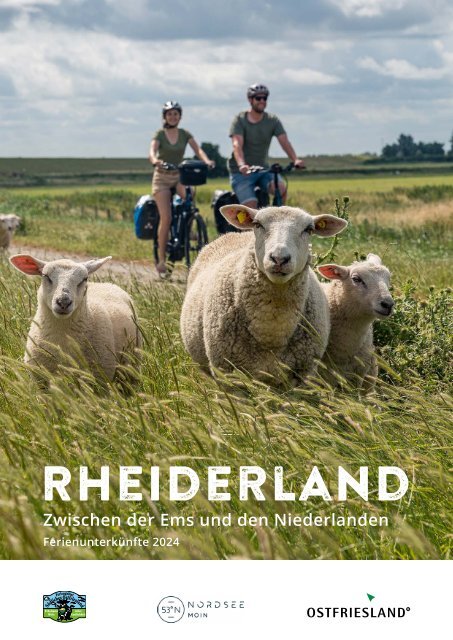 Rheiderland 2024