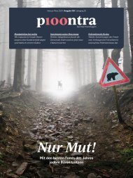 procontra | Ausgabe 01/2024