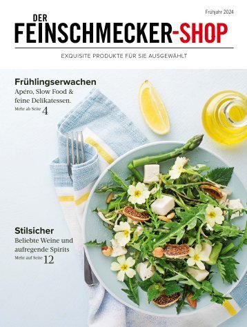 Feinschmecker 01-2024