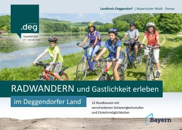 DEG Radwandern
